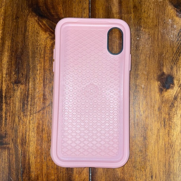 OtterBox iPhone X or Xs Symmetry Series Phone Case - Picture 3 of 3